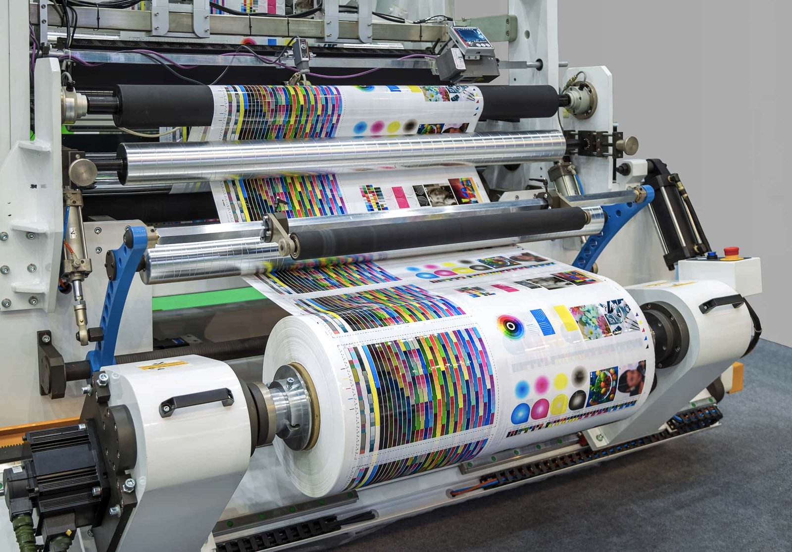Reliable Offset Printing Wholesaler, Supplier, Dealer & Service Provider in Valsad, Gujarat, Maharashtra & India